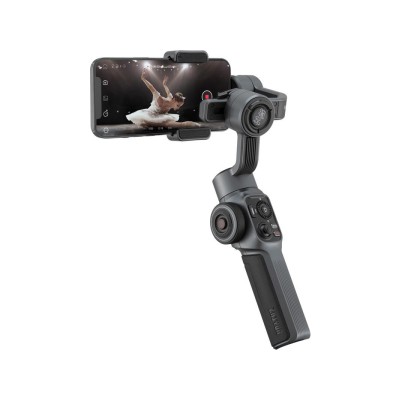 Zhiyun Smooth 5 Combo