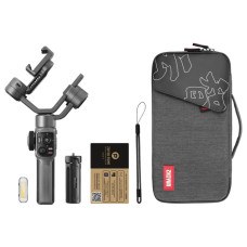Zhiyun Smooth 5S Combo Grey