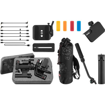 Zhiyun Weebill 3 Combo
