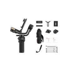 Zhiyun Weebill 3S Combo (C020127ABR1)