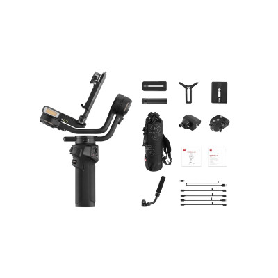 Zhiyun Weebill 3S Combo (C020127ABR1)