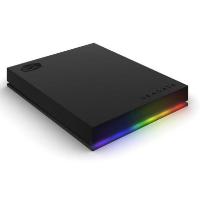 Seagate FireCuda Gaming Hard Drive 1 TB Black (STKL1000400)