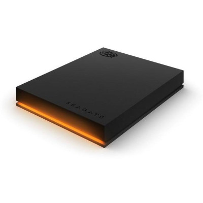 Seagate FireCuda Gaming Hard Drive 1 TB Black (STKL1000400)