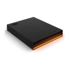 Seagate FireCuda Gaming Hard Drive 1 TB Black (STKL1000400)