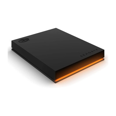 Seagate FireCuda Gaming Hard Drive 1 TB Black (STKL1000400)