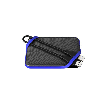 Silicon Power A62 Drive HDD 1TB USB 3.2 Gen. 1 (SP010TBPHD62SS3B)