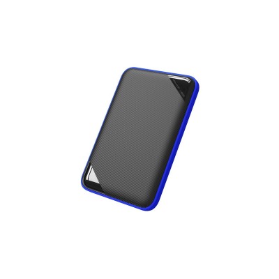 Silicon Power A62 Drive HDD 2TB USB 3.2 Gen. 1 (SP020TBPHD62SS3B)