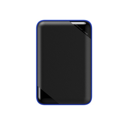 Silicon Power A62 Drive HDD 2TB USB 3.2 Gen. 1 (SP020TBPHD62SS3B)