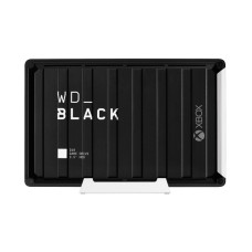 WD Black D10 Game Drive для Xbox 12 TB (WDBA5E0120HBK-EESN)