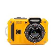 Yellow Kodak WPZ2