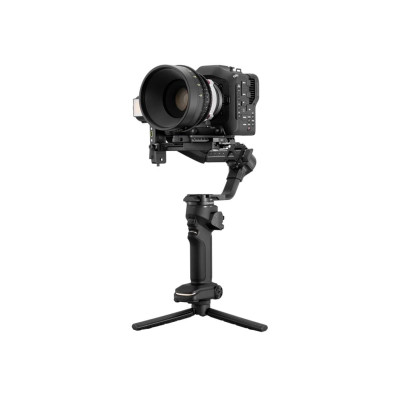 Zhiyun Crane 4