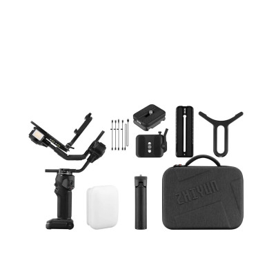 Zhiyun Crane 4