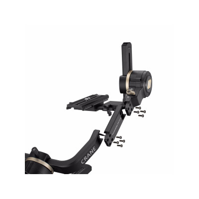 Zhiyun Crane 3S