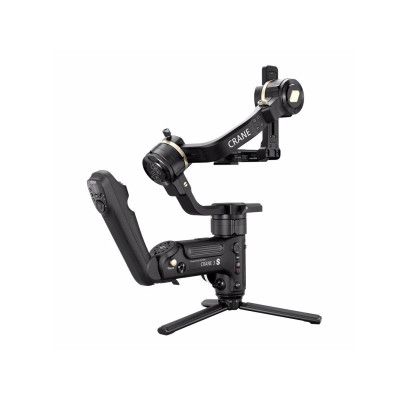 Zhiyun Crane 3S