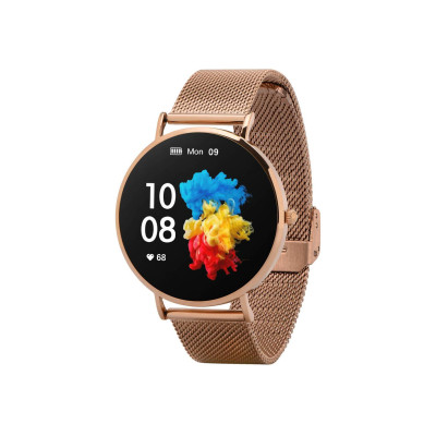 Garett Verona gold steel (5904238484494)