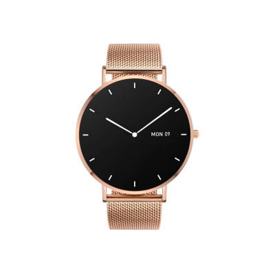 Garett Verona gold steel (5904238484494)