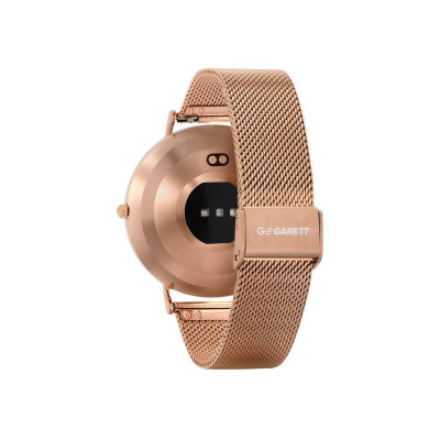 Garett Verona gold steel (5904238484494)