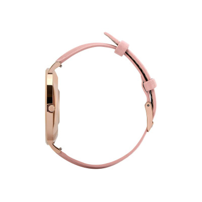 Garett Verona gold-pink leather (5904238484524)