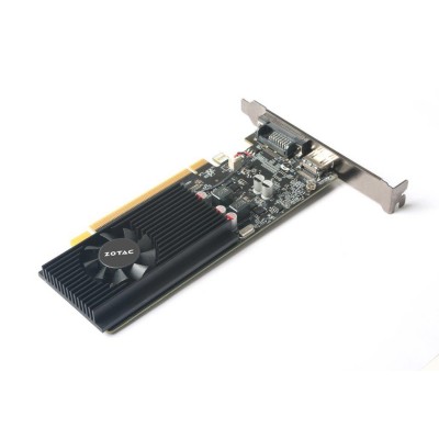 Zotac GeForce GT 1030 2GB (ZT-P10300A-10L)