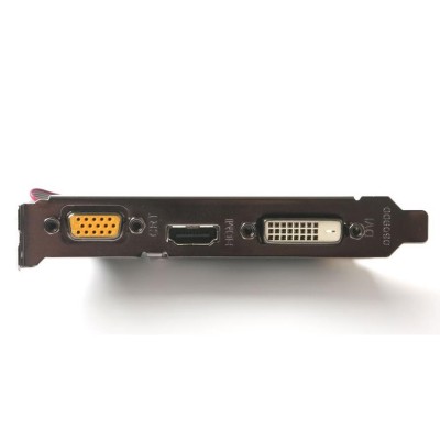 Zotac GeForce GT 710 2 ГБ (ZT-71310-10L)