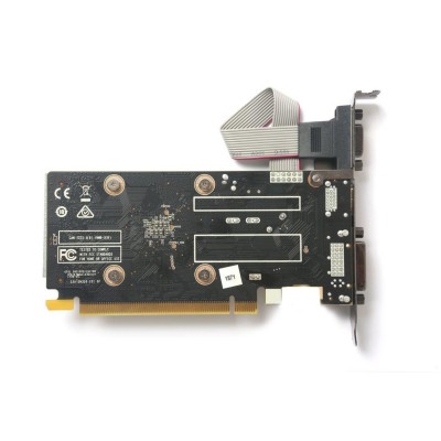 Zotac GeForce GT 710 2 ГБ (ZT-71310-10L)