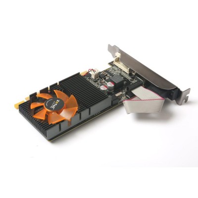 Zotac GeForce GT 710 2 ГБ (ZT-71310-10L)