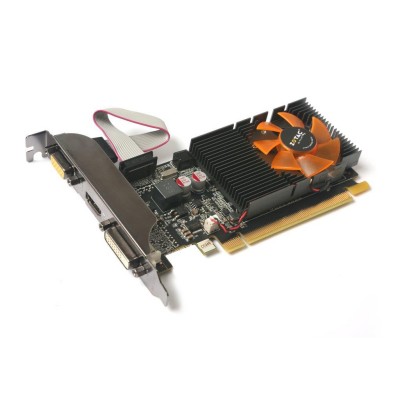 Zotac GeForce GT 710 2 ГБ (ZT-71310-10L)
