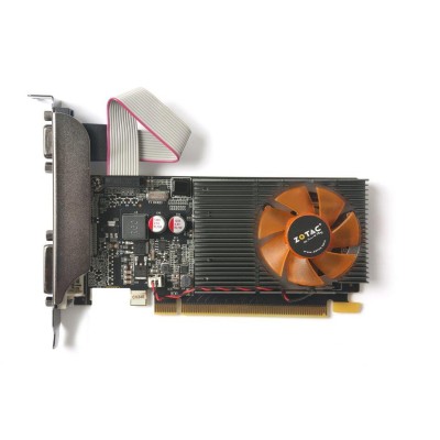 Zotac GeForce GT 710 2 ГБ (ZT-71310-10L)