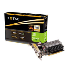 Zotac GeForce GT 730 4GB Zone Edition (ZT-71115-20L)