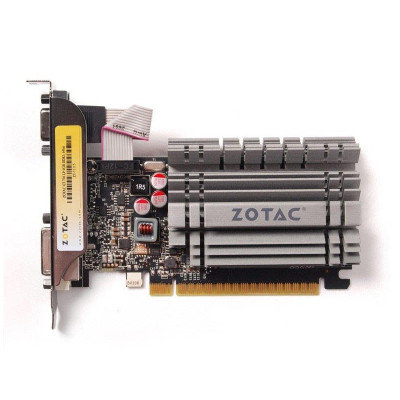Zotac GeForce GT 730 4GB Zone Edition (ZT-71115-20L)