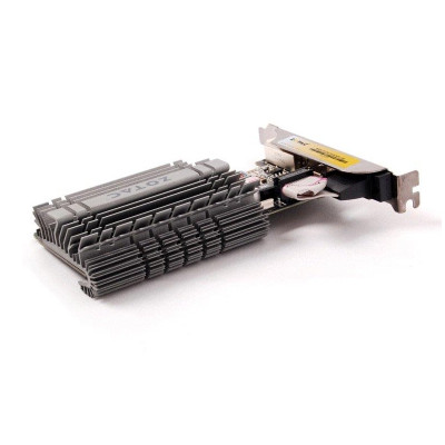 Zotac GeForce GT 730 4GB Zone Edition (ZT-71115-20L)
