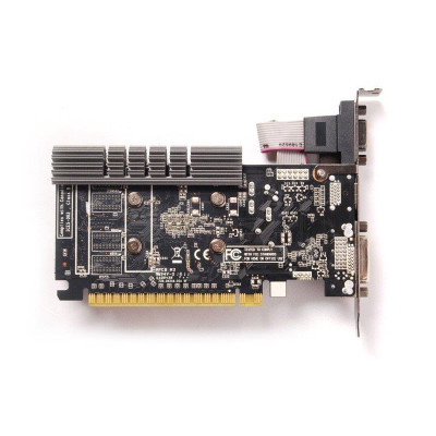 Zotac GeForce GT 730 4GB Zone Edition (ZT-71115-20L)
