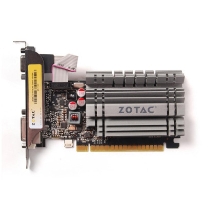 Zotac GeForce GT 730 2GB Zone Edition (ZT-71113-20L)