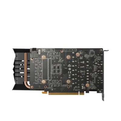 Zotac GeForce GTX 1650 Gaming 4GB GDDR6 (ZT-T16520S-10M)