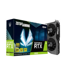 Zotac GAMING GeForce RTX 3050 AMP (ZT-A30500F-10M)