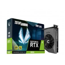 Zotac GeForce RTX 3050 ECO SOLO (ZT-A30500R-10L)
