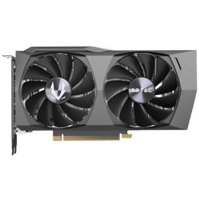 Zotac GAMING GeForce RTX 3050 Twin Edge (ZT-A30500E-10M)