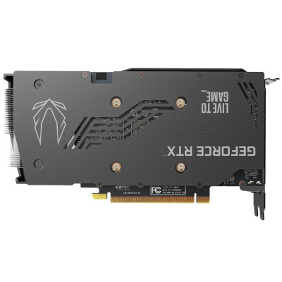 Zotac GAMING GeForce RTX 3050 Twin Edge (ZT-A30500E-10M)