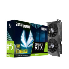 Zotac GAMING GeForce RTX 3050 Twin Edge (ZT-A30500E-10M)
