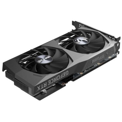 Zotac GAMING GeForce RTX 3050 Twin Edge OC (ZT-A30500H-10M)
