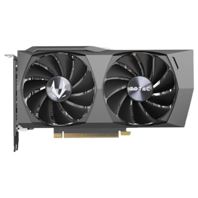Zotac GAMING GeForce RTX 3050 Twin Edge OC (ZT-A30500H-10M)