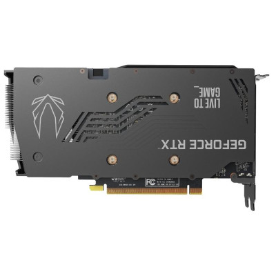 Zotac GAMING GeForce RTX 3050 Twin Edge OC (ZT-A30500H-10M)