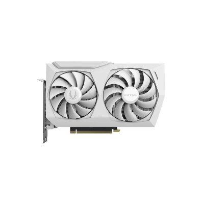 Zotac GAMING GeForce RTX 3060 AMP White Edition (ZT-A30600F-10P)