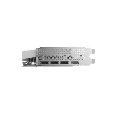 Zotac GAMING GeForce RTX 3060 AMP White Edition (ZT-A30600F-10P)