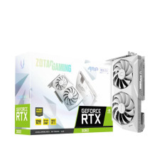 Zotac GAMING GeForce RTX 3060 AMP White Edition (ZT-A30600F-10P)