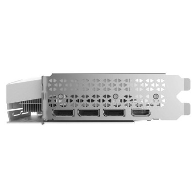 Zotac Gaming GeForce RTX 3060 Ti AMP White Edition LHR (ZT-A30610F-10PLHR)