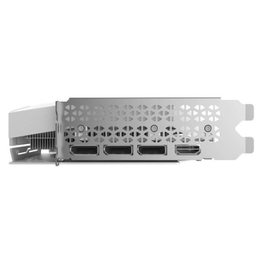 Zotac Gaming GeForce RTX 3060 Ti AMP White Edition LHR (ZT-A30610F