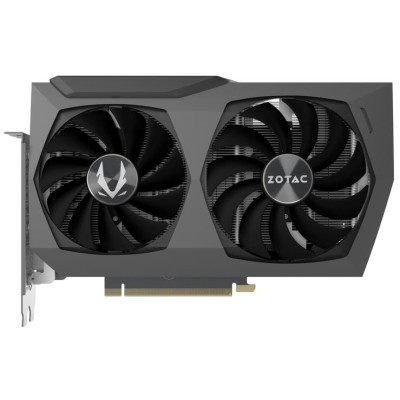 Zotac GeForce RTX 3060 Ti GAMING Twin Edge 8GB GDDR6X (ZT-A30620E-10P)