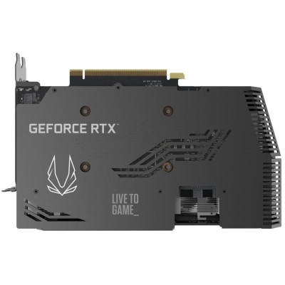 Zotac GeForce RTX 3060 Ti GAMING Twin Edge 8GB GDDR6X (ZT-A30620E-10P)