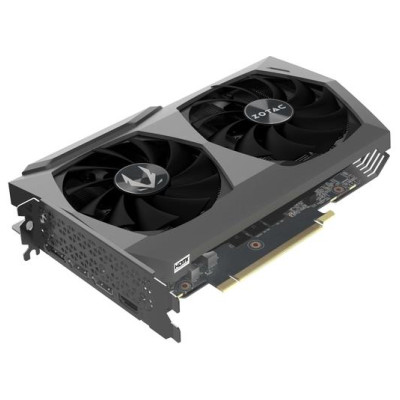 Zotac GeForce RTX 3060 Ti GAMING Twin Edge 8GB GDDR6X (ZT-A30620E-10P)